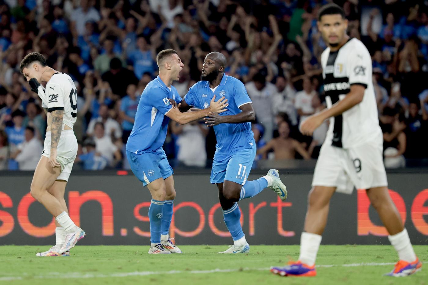 ?意甲前瞻：帕尔马主场专克强敌，那不勒斯作好应对困难准备