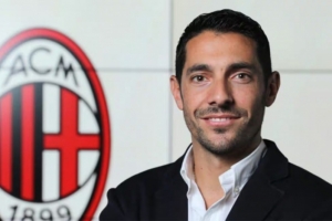 米兰总监蒙卡达：迈尼昂的续约没有问题 赖因德斯100%会留下