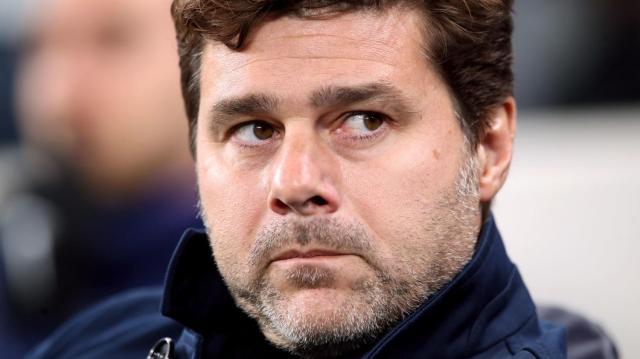 开云官网-切尔西大概率拜帅波切蒂诺，兰帕德会不会火线下课