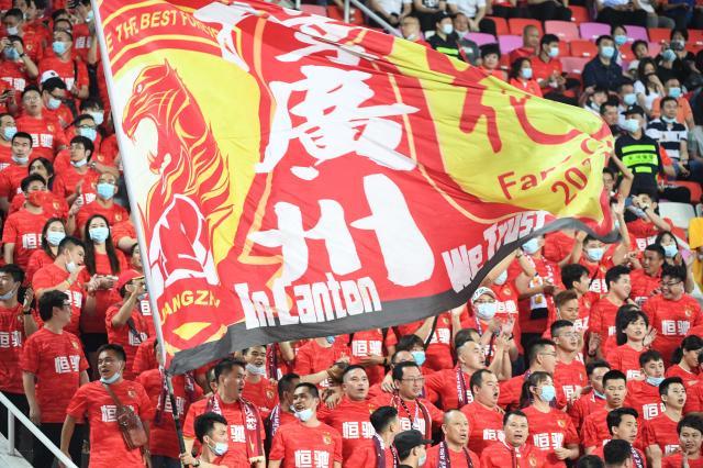 开云官方-中超各俱乐部积极表态支持 恢复主客场制道路仍长